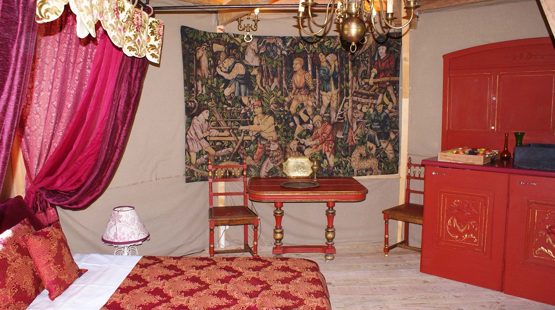 chambre d`hotes amboise hebergement location gite ecologique